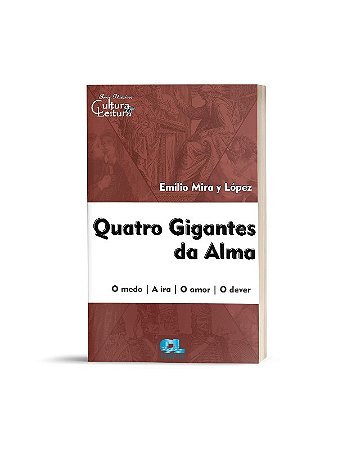 Quatro Gigantes de Alma