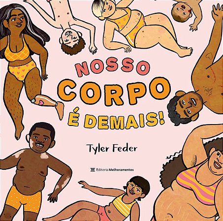 Nosso Corpo e Demais!