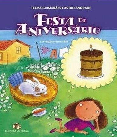 Festa de Aniversario