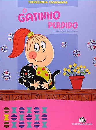 Gatinho Perdido, O