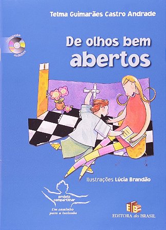 De Olhos Bem Abertos