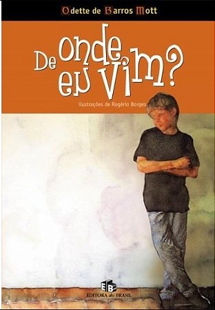 De Onde Eu Vim