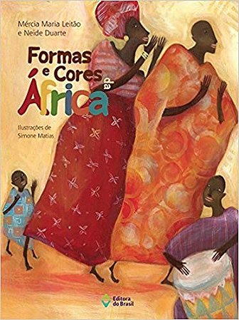 Formas e Cores da Africa