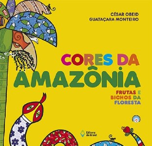 Cores da Amazonia