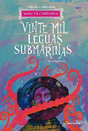 Vinte Mil Leguas Submarinas