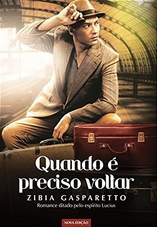 Quando e Preciso Voltar