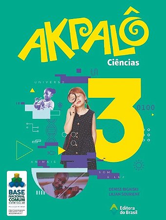 Akpalo Ciencias - 3 ano
