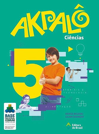 Akpalo Ciencias - 5 ano