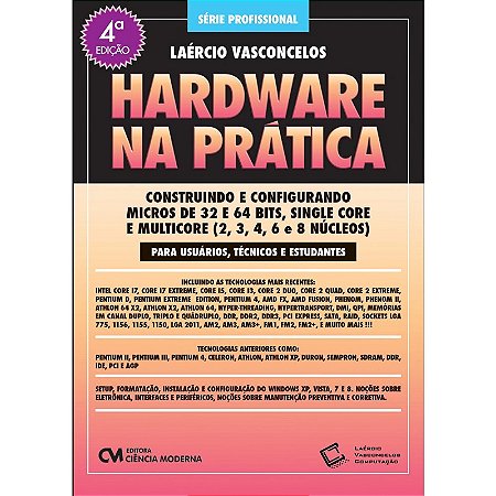 Hardware na Pratica