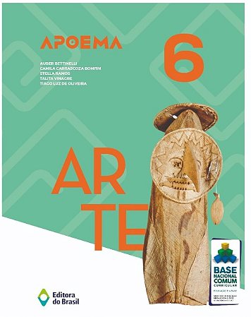 Apoema Arte - 6 ano