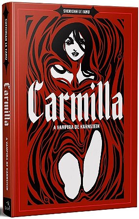 Carmilla: a Vampira de Karnstein