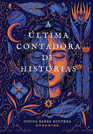 Ultima Contadora de Historias, A