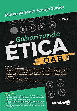 Gabaritando Etica Oab