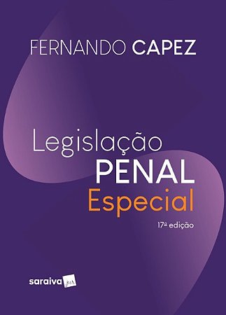Legislacao Penal Especial
