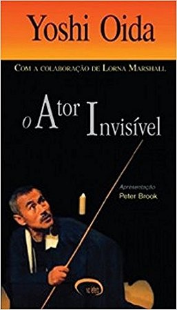 Ator Invisivel, O