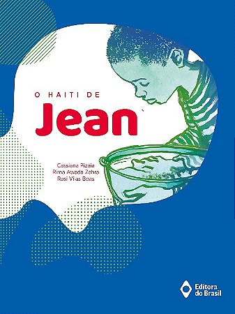 Haiti de Jean, O