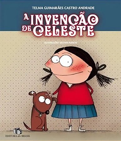 Invencao de Celeste, A