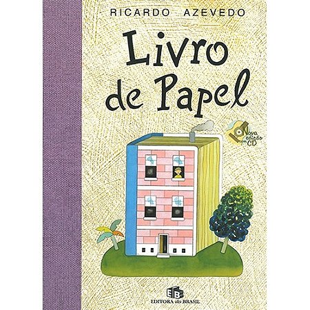 Livro de Papel