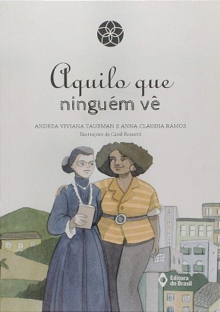 Aquilo Que Ninguem Ve