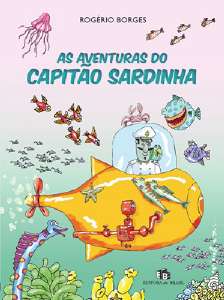 Aventuras do Capitao Sardinha, as
