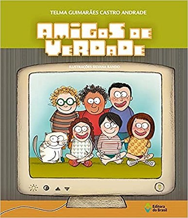 Amigos de Verdade