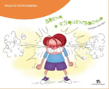 Breno, o Esquentadinho