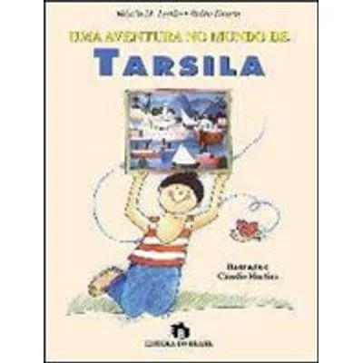 Aventura no Mundo de Tarsila, Uma
