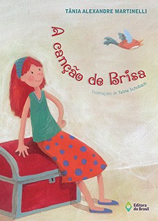 Cancao de Brisa, A