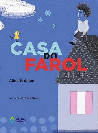 Casa do Farol