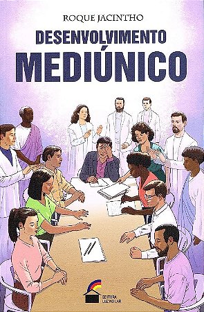 Desenvolvimento Mediunico