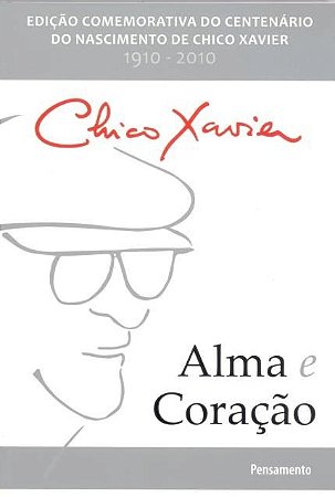 Alma e Coracao