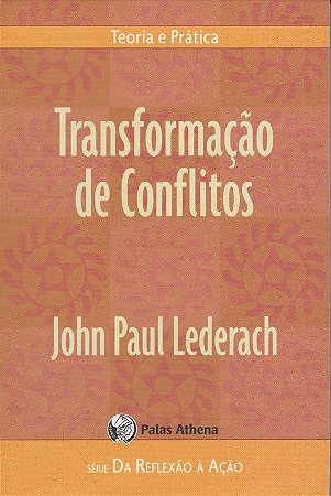 Transformacao de Conflitos