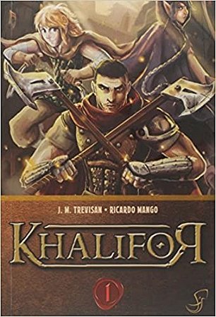 Khalifor Vol. 1