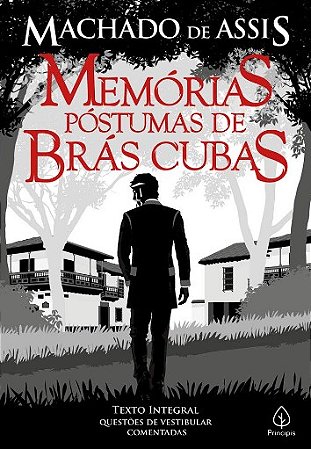 Memorias Postumas de Bras Cubas: em Quadrinhos