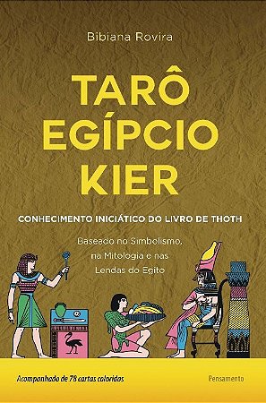 Taro Egipcio Kier