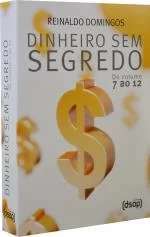 Box Dinheiro sem Segredo - do Volume 7 ao 12