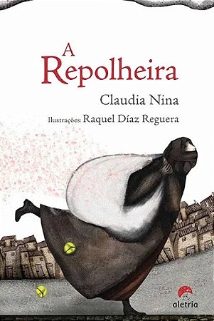 Repolheira, A