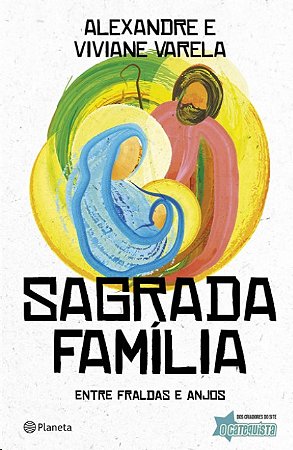 Sagrada Familia - ( Planeta )