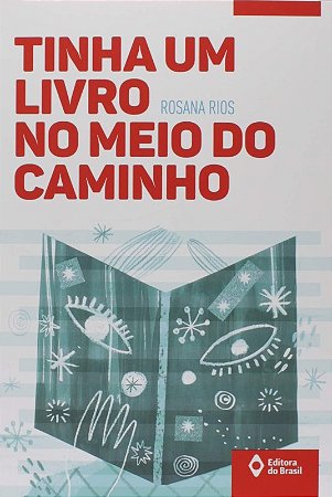 Tinha Um Livro no Meio do Caminho