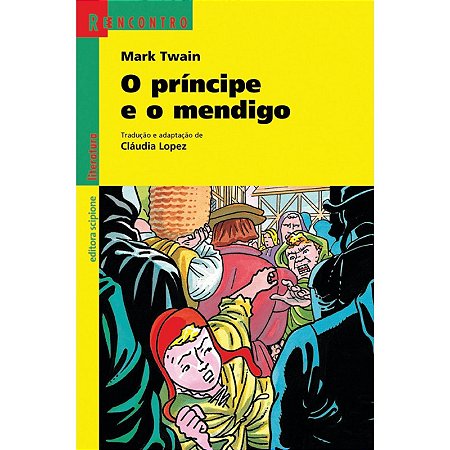 Principe e o Mendigo, o -