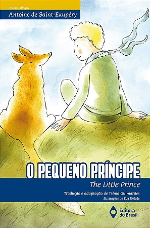 Pequeno Principe, O: The Little Prince