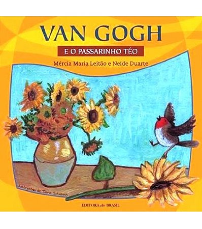 Van Gogh e o Passarinho teo