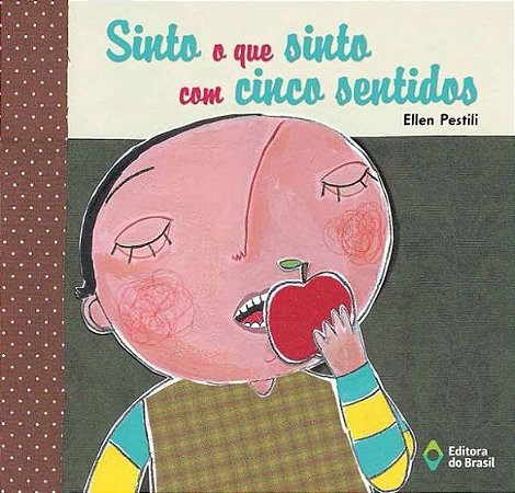 Sinto o Que Sinto com Cinco Sentidos