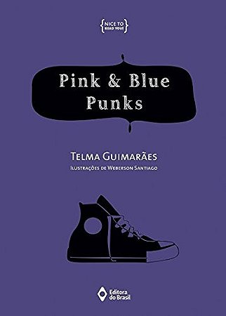 Pink & Blue Punks