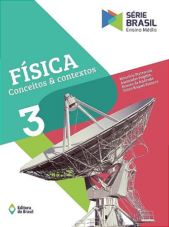 Fisica 3 - Conceitos e Contextos