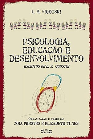 Psicologia, Educacao e Desenvolvimento