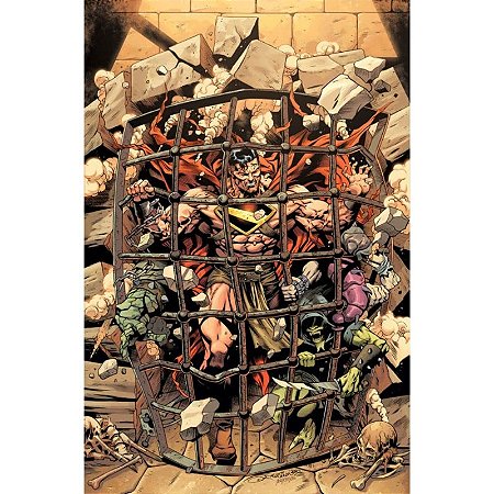 Superman - Vol. 71