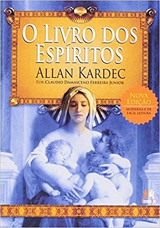Livro dos Espiritos, O
