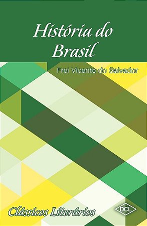 Historias do Brasil