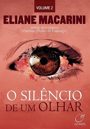 Silencio de Um Olhar , O: Vol. 2
